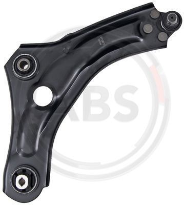 Vikšro valdymo svirtis A.B.S. 211877