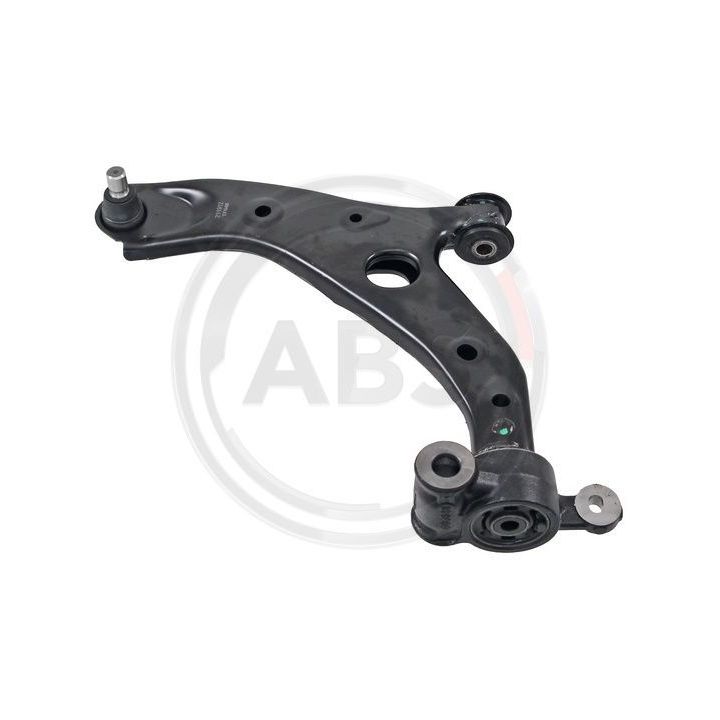 Vikšro valdymo svirtis A.B.S. 211912