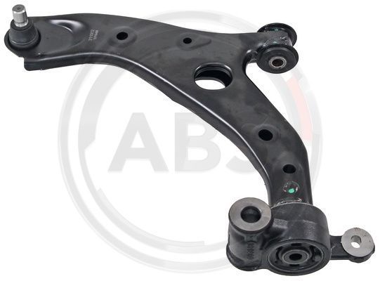 Vikšro valdymo svirtis A.B.S. 211912