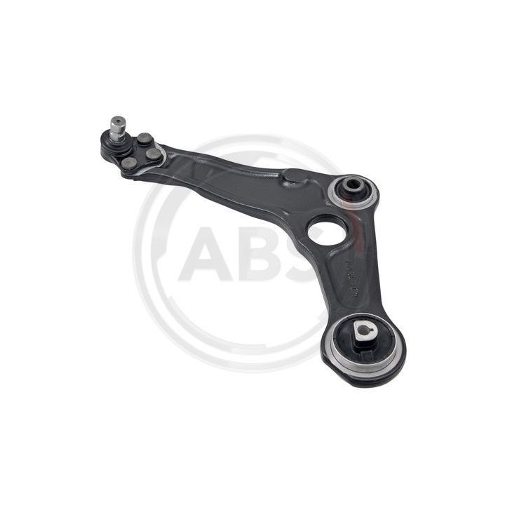 Vikšro valdymo svirtis A.B.S. 211992