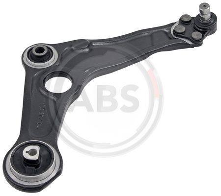 Vikšro valdymo svirtis A.B.S. 211993