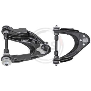 Vikšro valdymo svirtis A.B.S. 212047