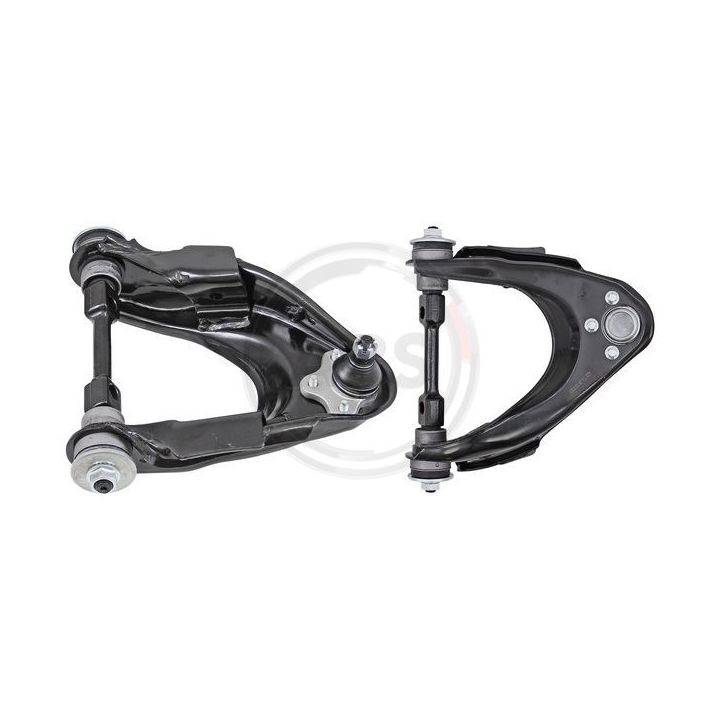 Vikšro valdymo svirtis A.B.S. 212047