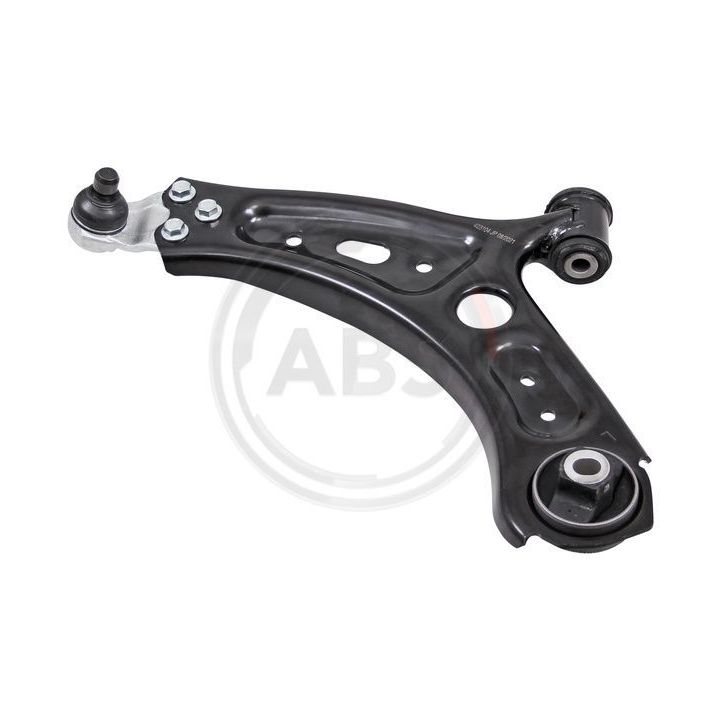 Vikšro valdymo svirtis A.B.S. 212049