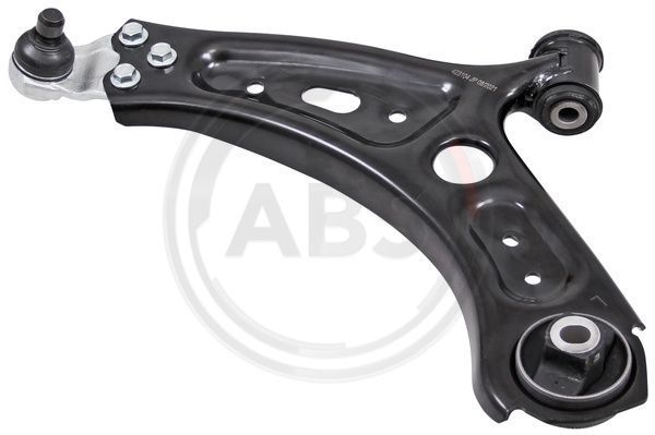 Vikšro valdymo svirtis A.B.S. 212049