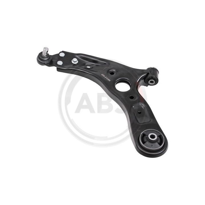 Vikšro valdymo svirtis A.B.S. 212069