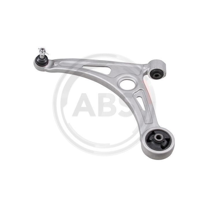 Vikšro valdymo svirtis A.B.S. 212154