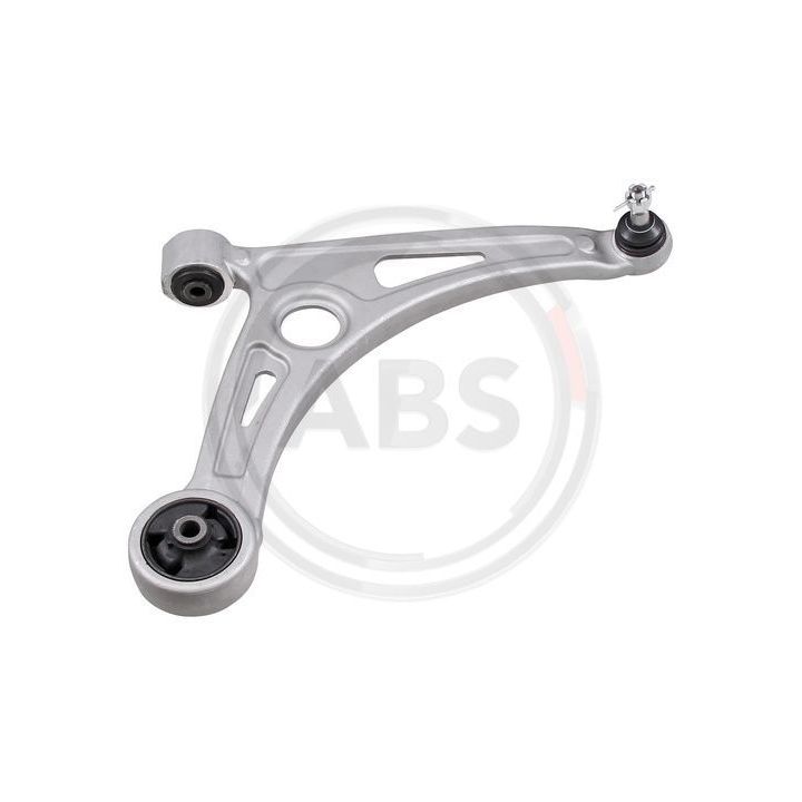 Vikšro valdymo svirtis A.B.S. 212155