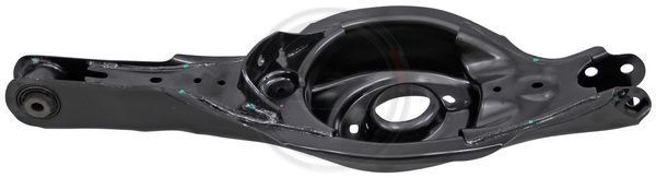 Vikšro valdymo svirtis A.B.S. 212236