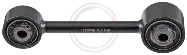 Vikšro valdymo svirtis A.B.S. 212261