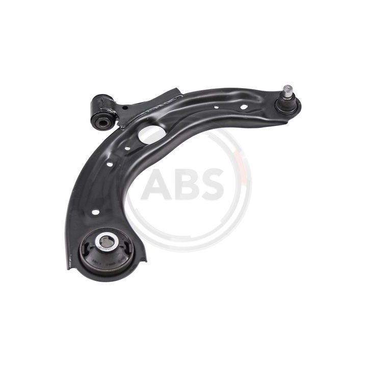 Vikšro valdymo svirtis A.B.S. 212293