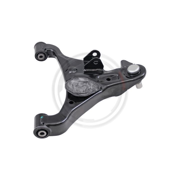 Vikšro valdymo svirtis A.B.S. 212295