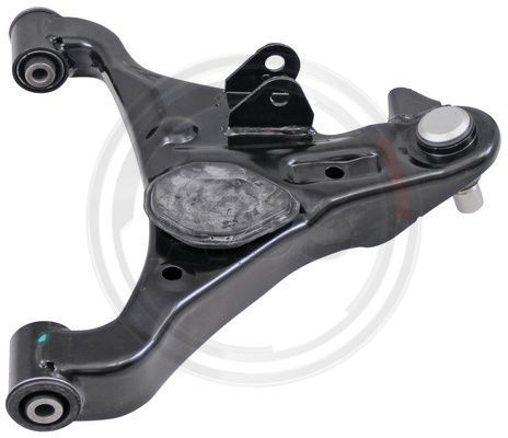 Vikšro valdymo svirtis A.B.S. 212295