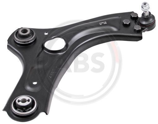 Vikšro valdymo svirtis A.B.S. 212316