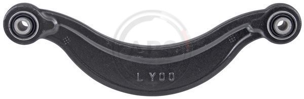 Vikšro valdymo svirtis A.B.S. 212324