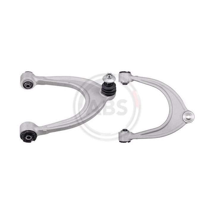 Vikšro valdymo svirtis A.B.S. 212344