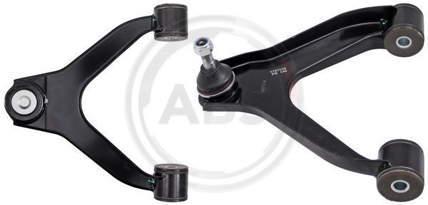 Vikšro valdymo svirtis A.B.S. 212345