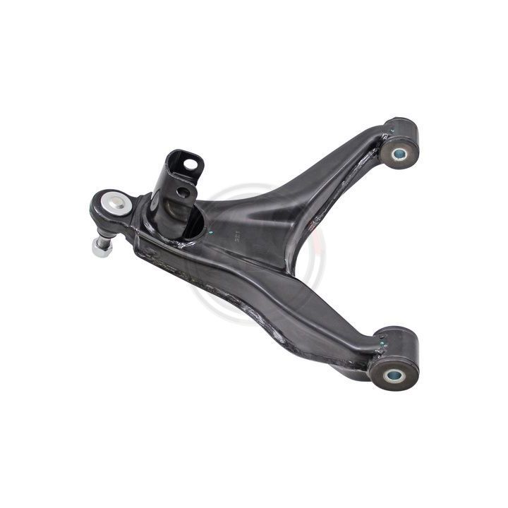 Vikšro valdymo svirtis A.B.S. 212365