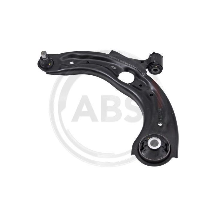 Vikšro valdymo svirtis A.B.S. 212375