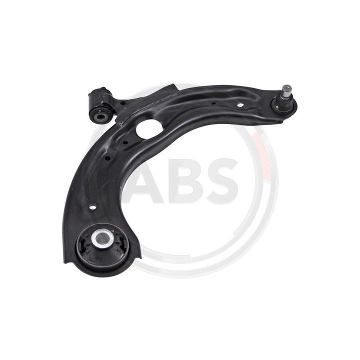 Vikšro valdymo svirtis A.B.S. 212376