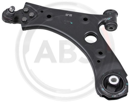 Vikšro valdymo svirtis A.B.S. 212543