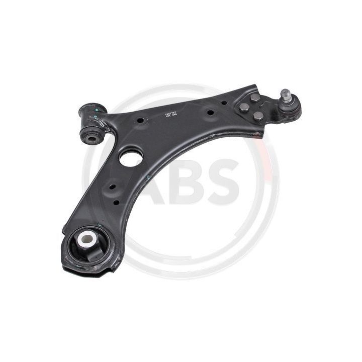 Vikšro valdymo svirtis A.B.S. 212544