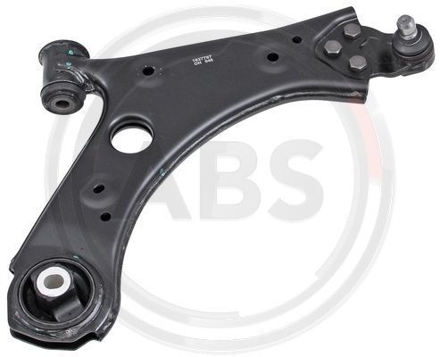 Vikšro valdymo svirtis A.B.S. 212544