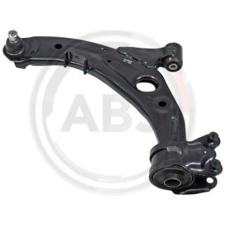 Vikšro valdymo svirtis A.B.S. 212559