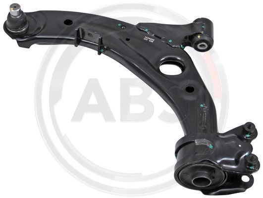 Vikšro valdymo svirtis A.B.S. 212559