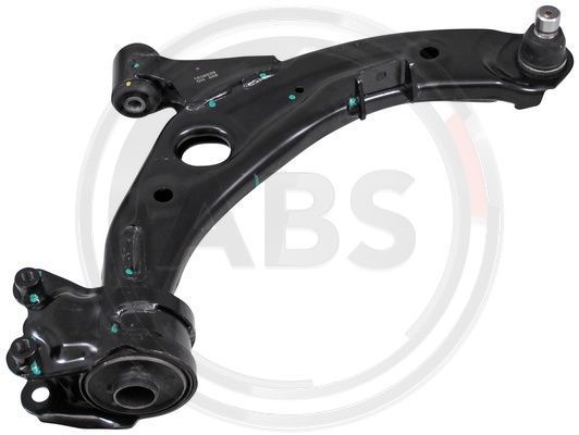 Vikšro valdymo svirtis A.B.S. 212560