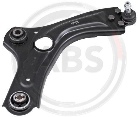 Vikšro valdymo svirtis A.B.S. 212634