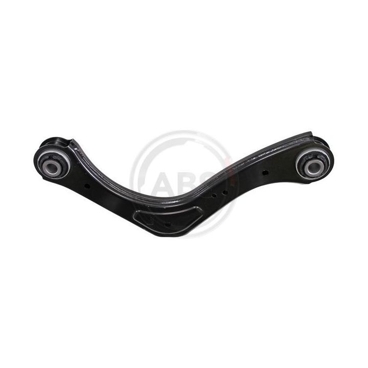 Vikšro valdymo svirtis A.B.S. 212719