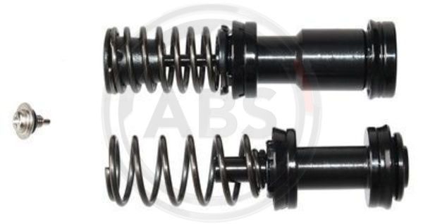 Remonto komplektas, pagrindinis stabdžių cilindras A.B.S. 73041
