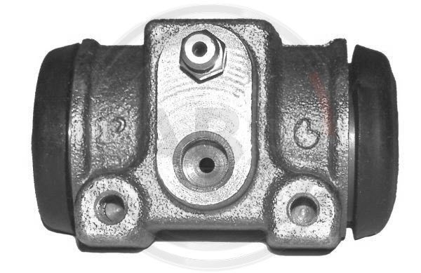 Rato stabdžių cilindras A.B.S. 52925X