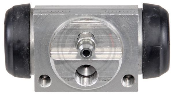 Rato stabdžių cilindras A.B.S. 52982