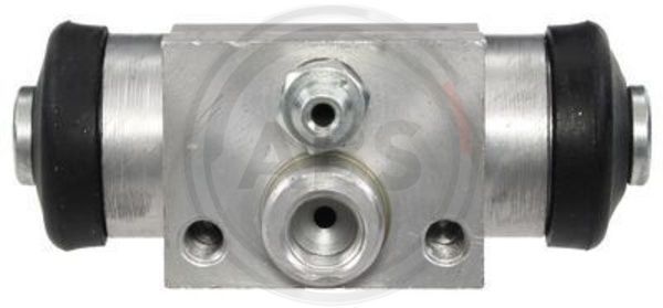 Rato stabdžių cilindras A.B.S. 52991