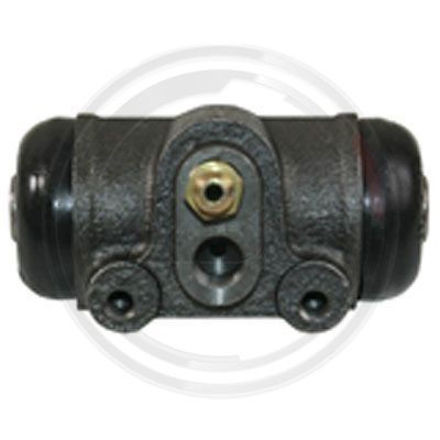 Rato stabdžių cilindras A.B.S. 72039