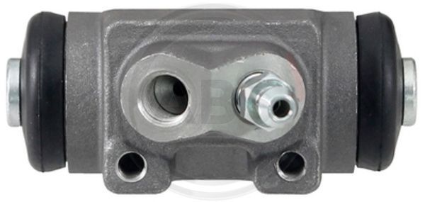 Rato stabdžių cilindras A.B.S. 72076