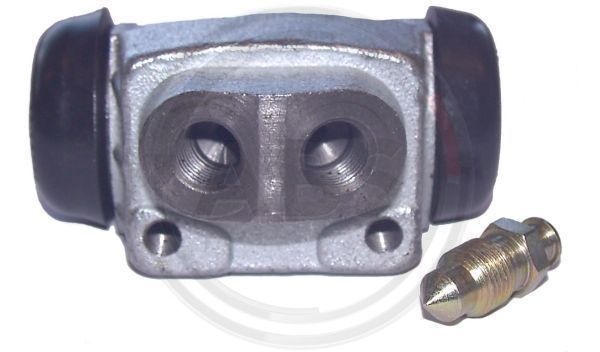 Rato stabdžių cilindras A.B.S. 72885X