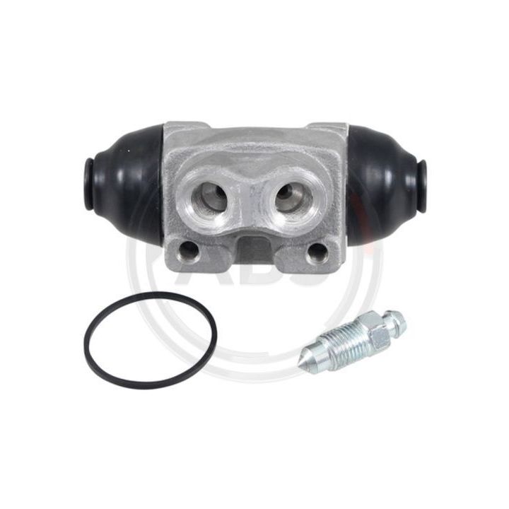 Rato stabdžių cilindras A.B.S. 72987