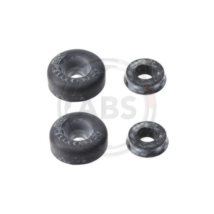 Remonto komplektas, rato stabdžių cilindras A.B.S. 53741