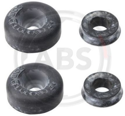 Remonto komplektas, rato stabdžių cilindras A.B.S. 53741