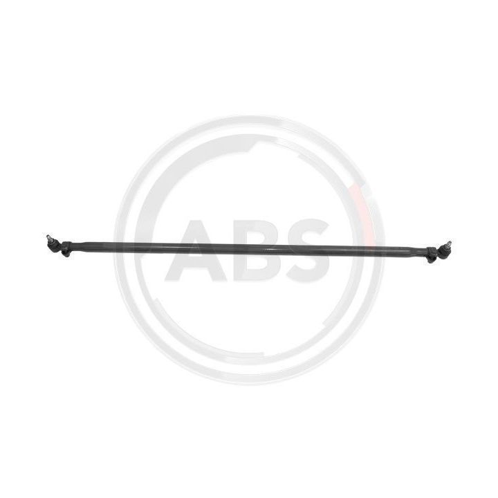 Strypo montavimas A.B.S. 250103