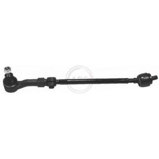 Strypo montavimas A.B.S. 250276