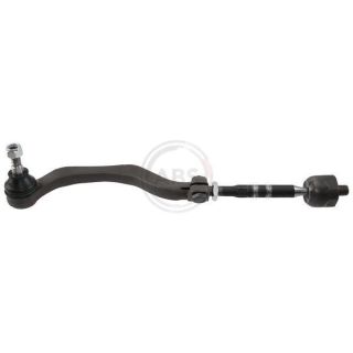 Strypo montavimas A.B.S. 250321