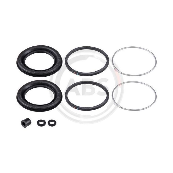 Remonto komplektas, stabdžių apkaba A.B.S. 3497