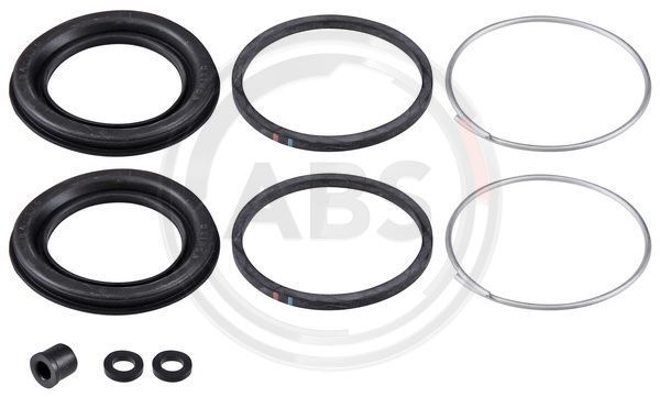 Remonto komplektas, stabdžių apkaba A.B.S. 3497