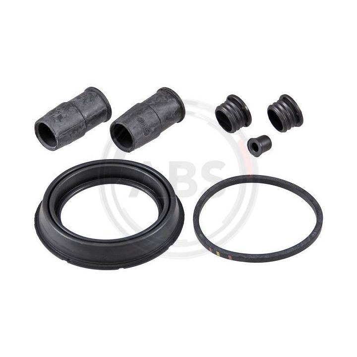 Remonto komplektas, stabdžių apkaba A.B.S. 43029