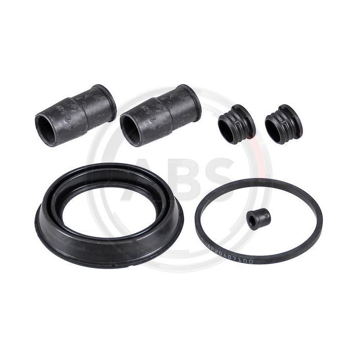 Remonto komplektas, stabdžių apkaba A.B.S. 43036