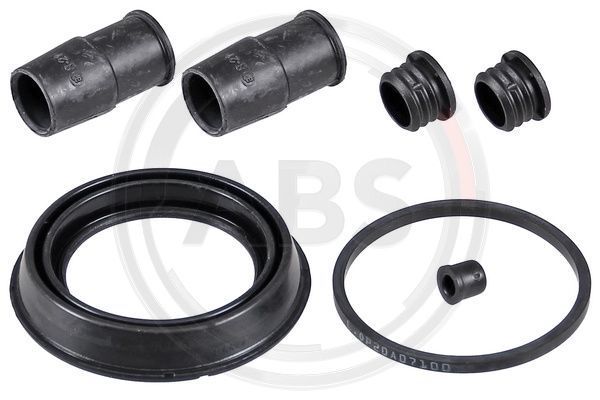 Remonto komplektas, stabdžių apkaba A.B.S. 43036